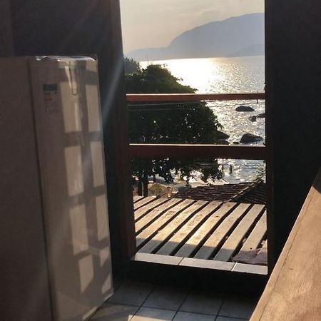 Ilhabela House Chale Villa Exterior photo