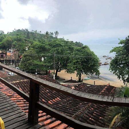Ilhabela House Chale Villa Exterior photo
