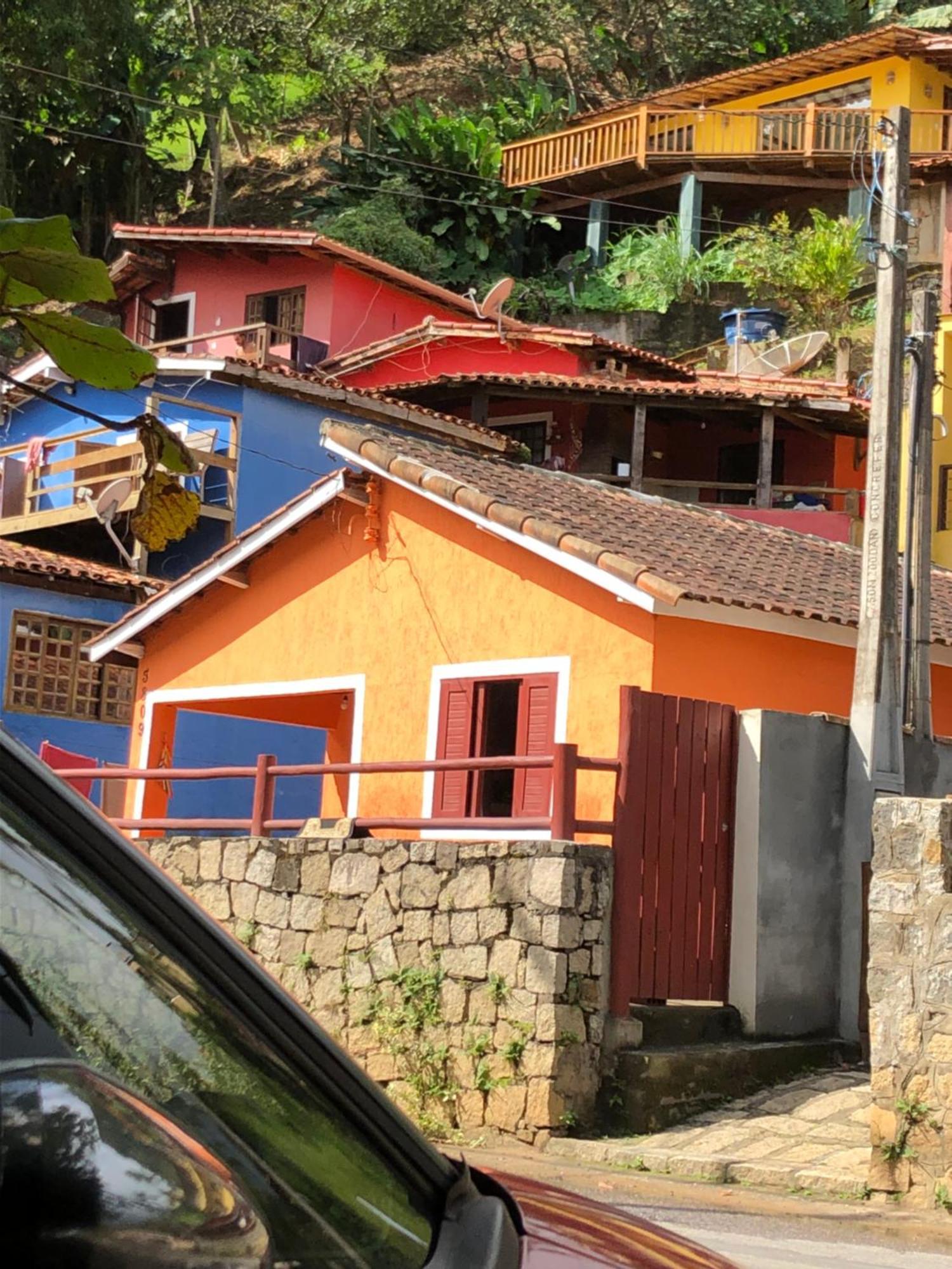Ilhabela House Chale Villa Exterior photo
